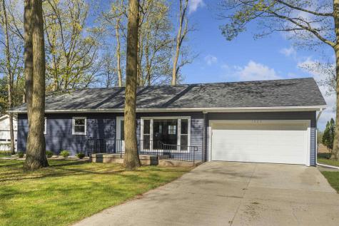1003 Hickory Hill Drive Angola IN 46703
