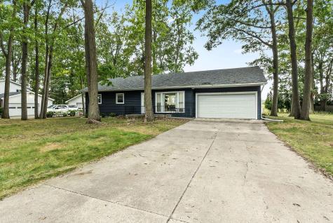 1003 Hickory Hill Drive Angola IN 46703