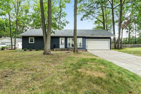 1003 Hickory Hill Drive Angola IN 46703