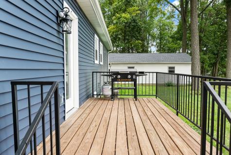 1003 Hickory Hill Drive Angola IN 46703