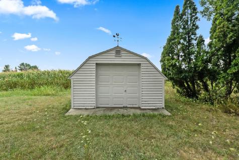 1003 Hickory Hill Drive Angola IN 46703