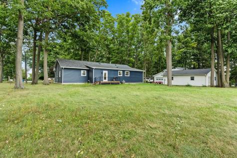 1003 Hickory Hill Drive Angola IN 46703