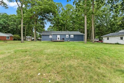 1003 Hickory Hill Drive Angola IN 46703