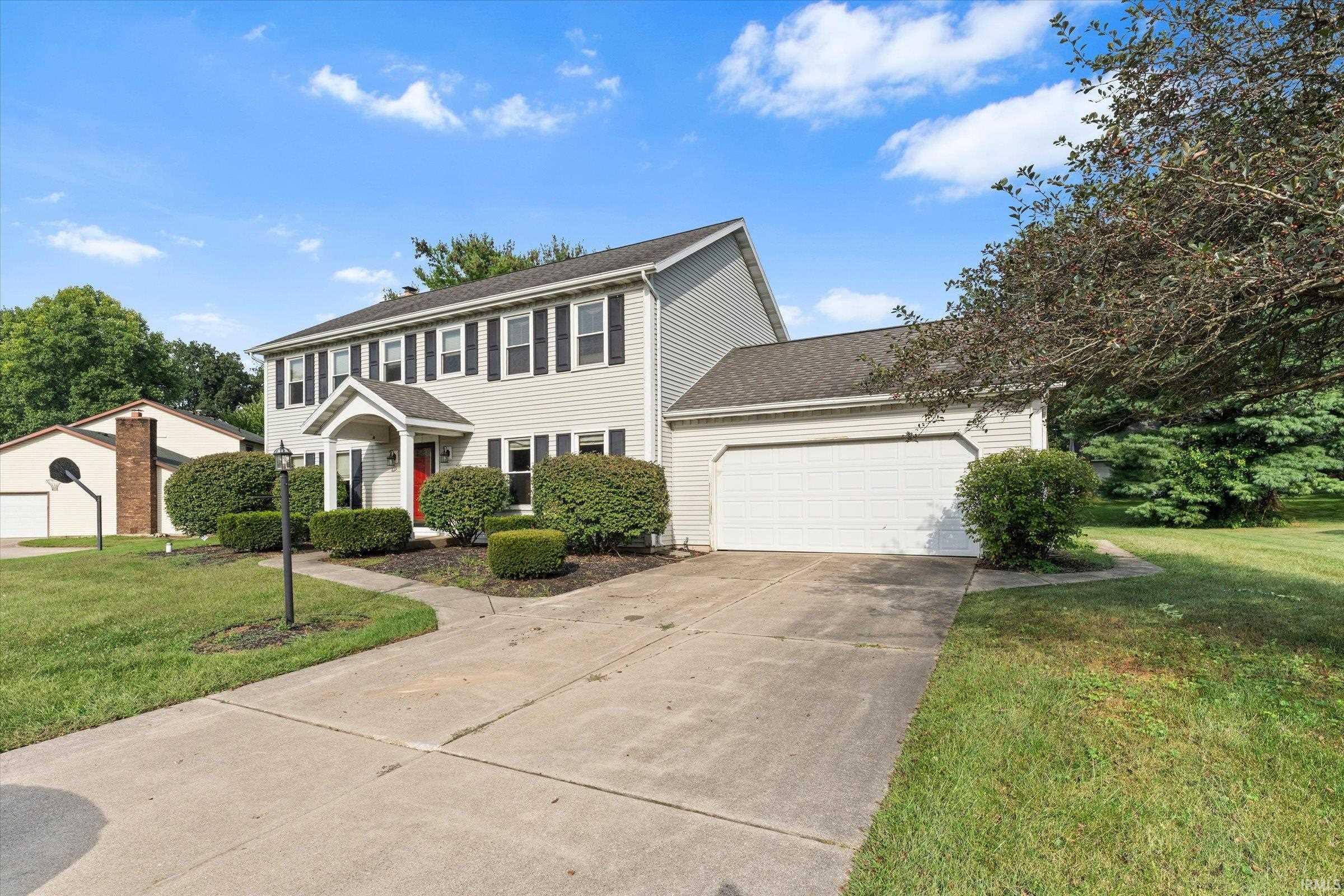 50570 Tarrington Way Granger IN 46530