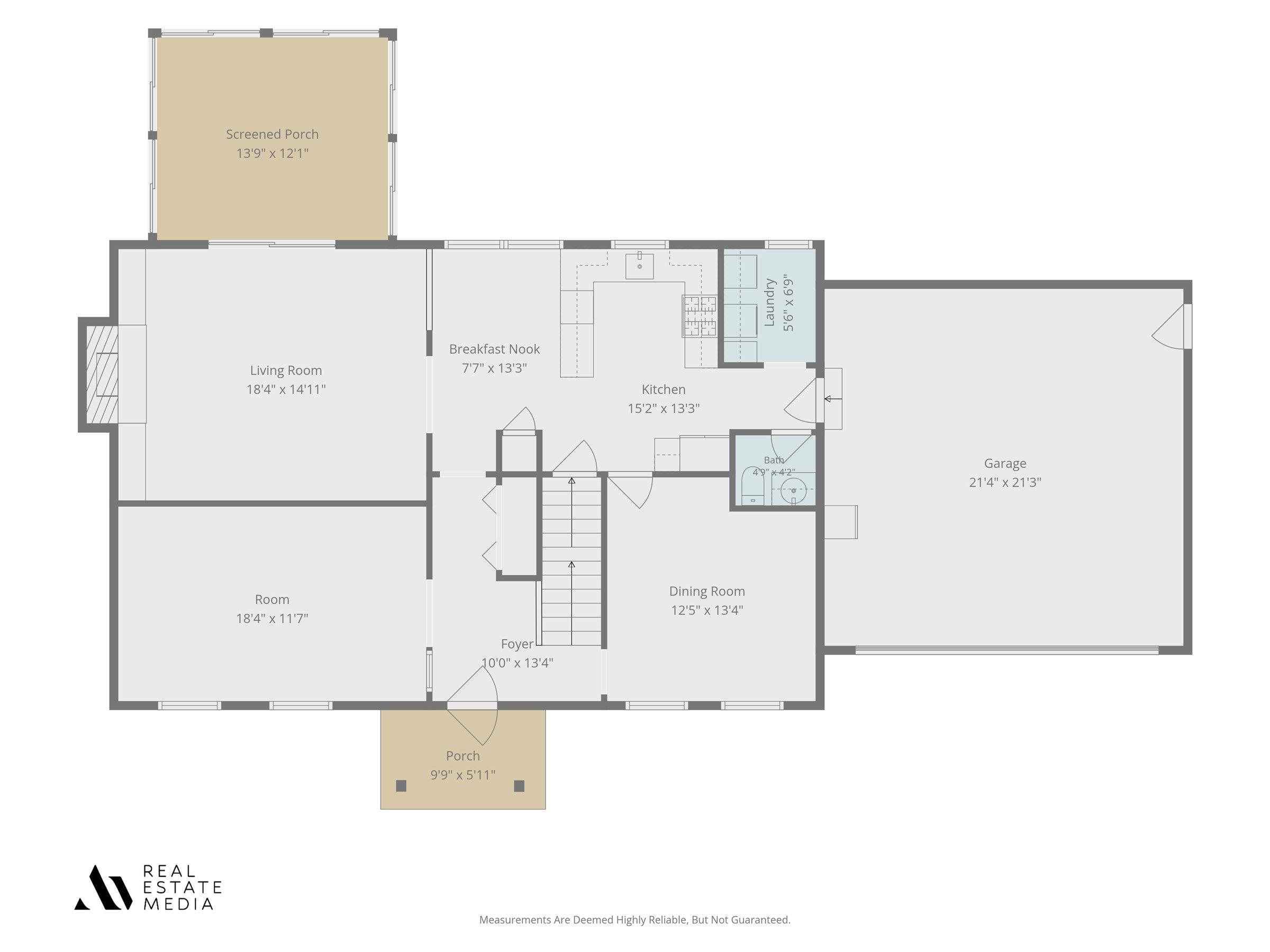 50570 Tarrington Way Granger IN 46530