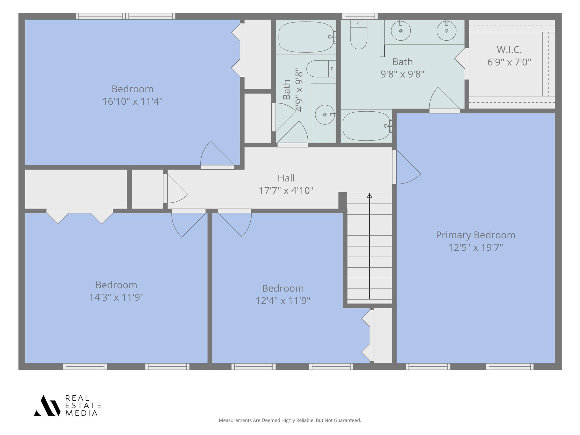 50570 Tarrington Way Granger IN 46530