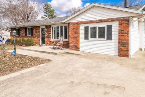 13531 E Woodview Hills Lane Solsberry IN 47459