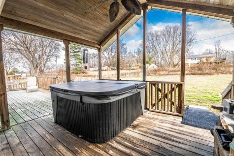 13531 E Woodview Hills Lane Solsberry IN 47459