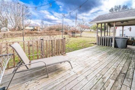 13531 E Woodview Hills Lane Solsberry IN 47459