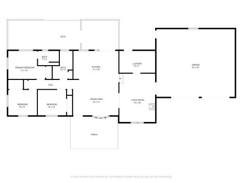13531 E Woodview Hills Lane Solsberry IN 47459