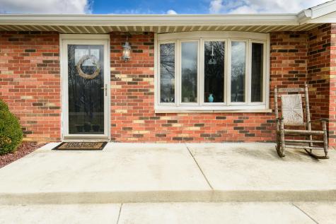 13531 E Woodview Hills Lane Solsberry IN 47459