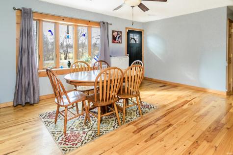 13531 E Woodview Hills Lane Solsberry IN 47459