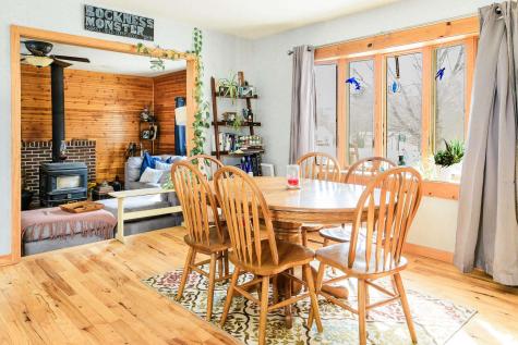 13531 E Woodview Hills Lane Solsberry IN 47459