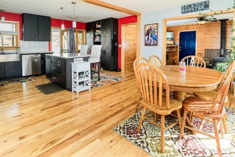 13531 E Woodview Hills Lane Solsberry IN 47459