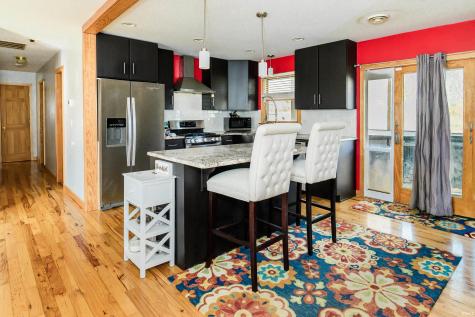 13531 E Woodview Hills Lane Solsberry IN 47459