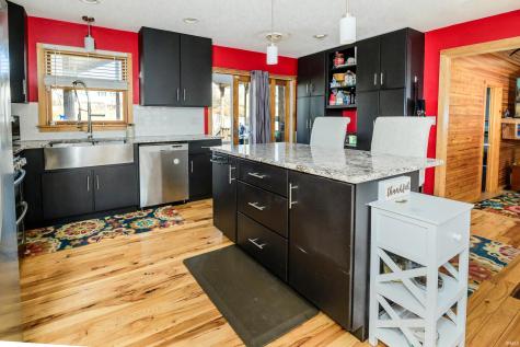 13531 E Woodview Hills Lane Solsberry IN 47459