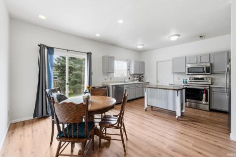 4567 Carador Lane Lafayette IN 47909