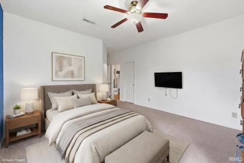 4567 Carador Lane Lafayette IN 47909