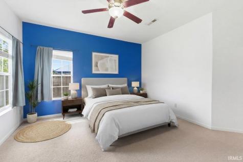 4567 Carador Lane Lafayette IN 47909
