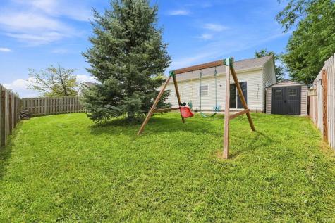 4567 Carador Lane Lafayette IN 47909