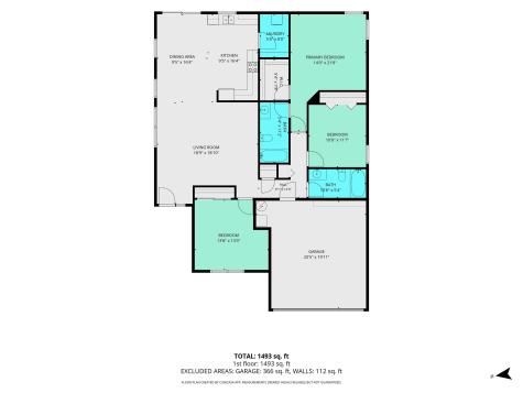 4567 Carador Lane Lafayette IN 47909