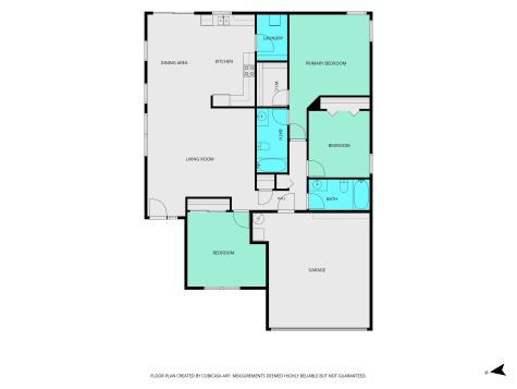 4567 Carador Lane Lafayette IN 47909