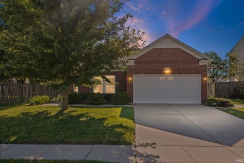 4567 Carador Lane Lafayette IN 47909