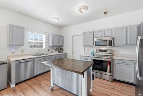4567 Carador Lane Lafayette IN 47909