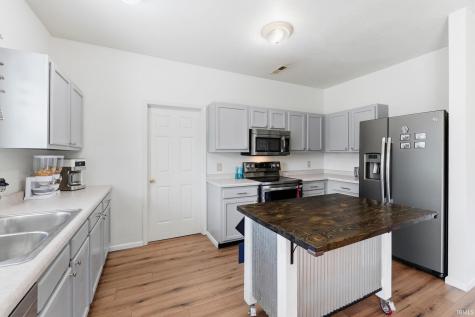 4567 Carador Lane Lafayette IN 47909