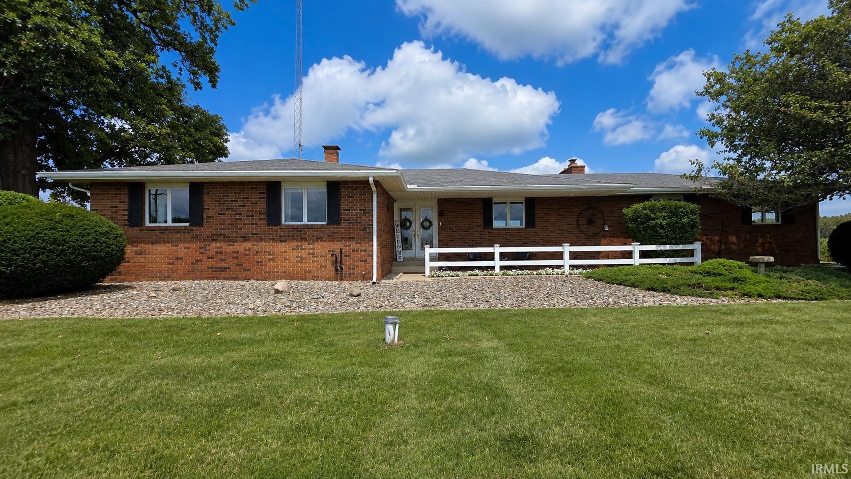 7724 Us Highway 6 Road Bremen IN 46506