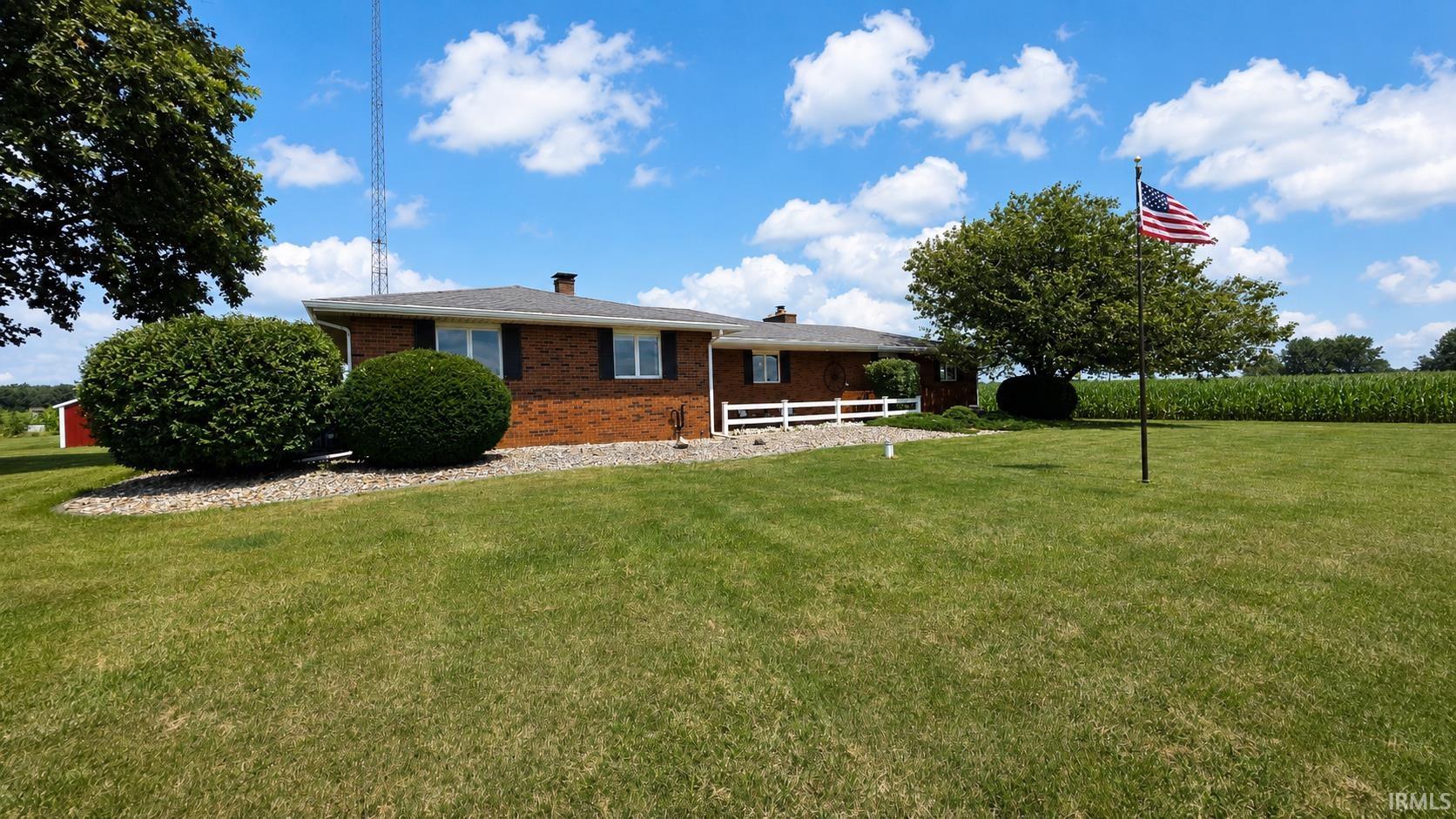 7724 Us Highway 6 Road Bremen IN 46506
