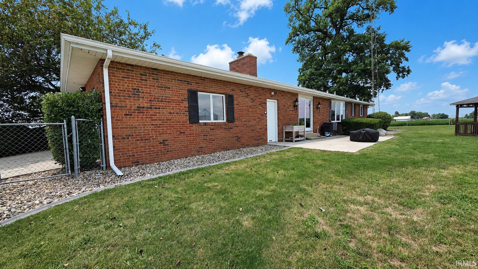 7724 Us Highway 6 Road Bremen IN 46506