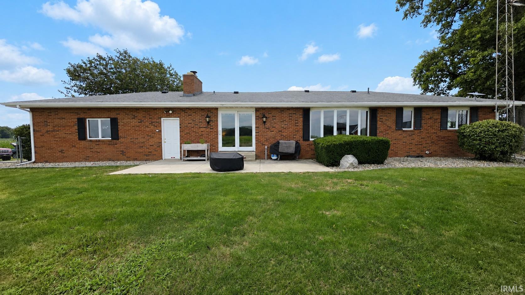 7724 Us Highway 6 Road Bremen IN 46506