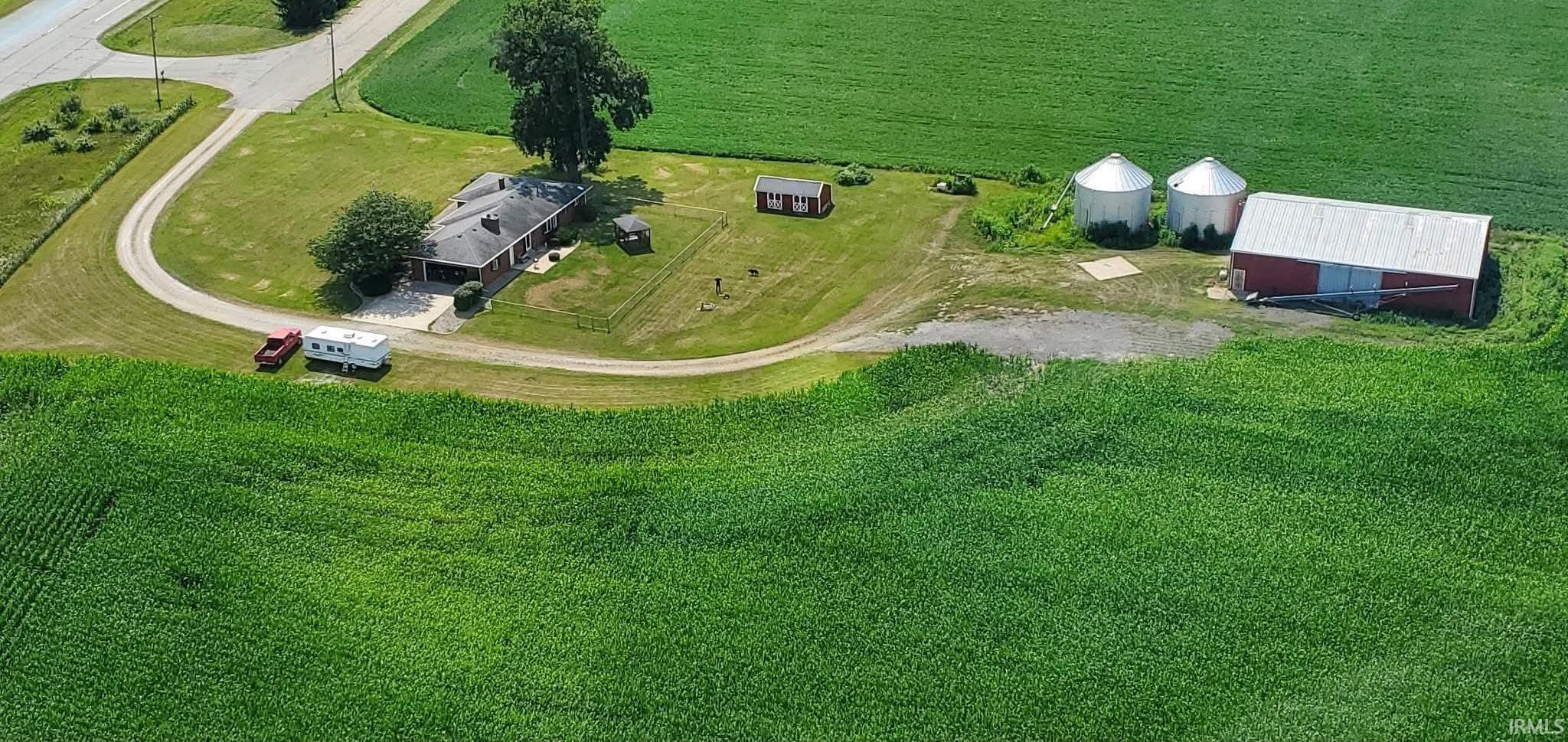 7724 Us Highway 6 Road Bremen IN 46506