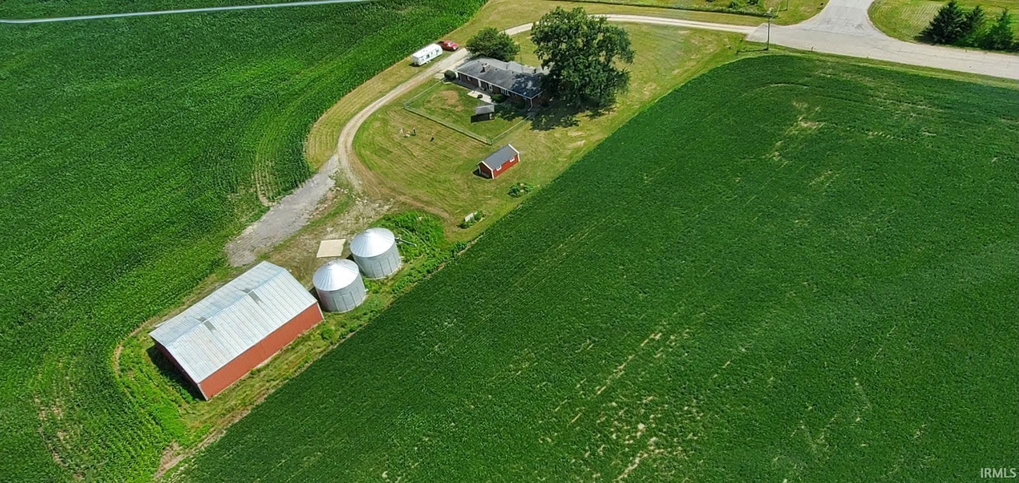7724 Us Highway 6 Road Bremen IN 46506