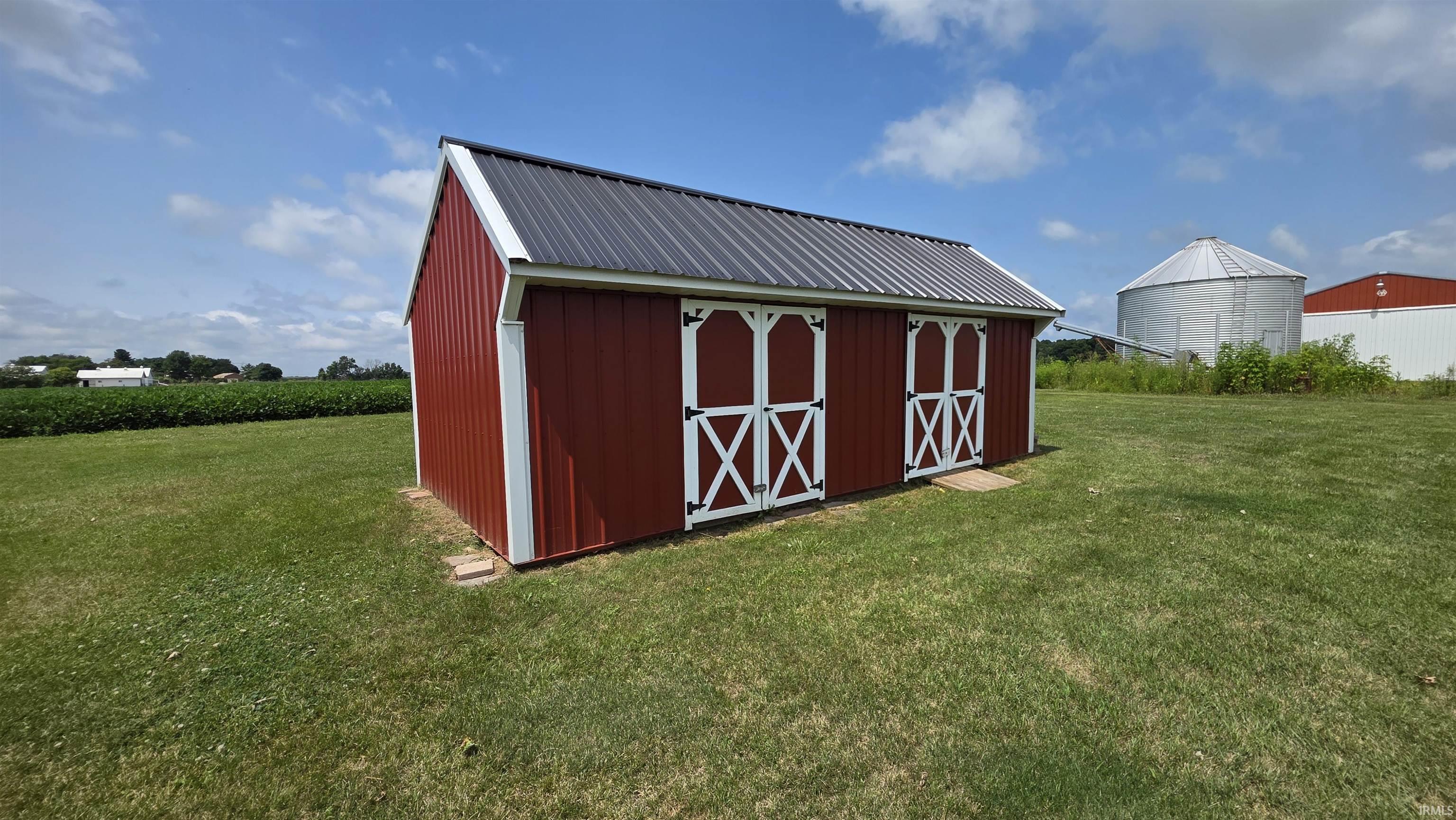 7724 Us Highway 6 Road Bremen IN 46506