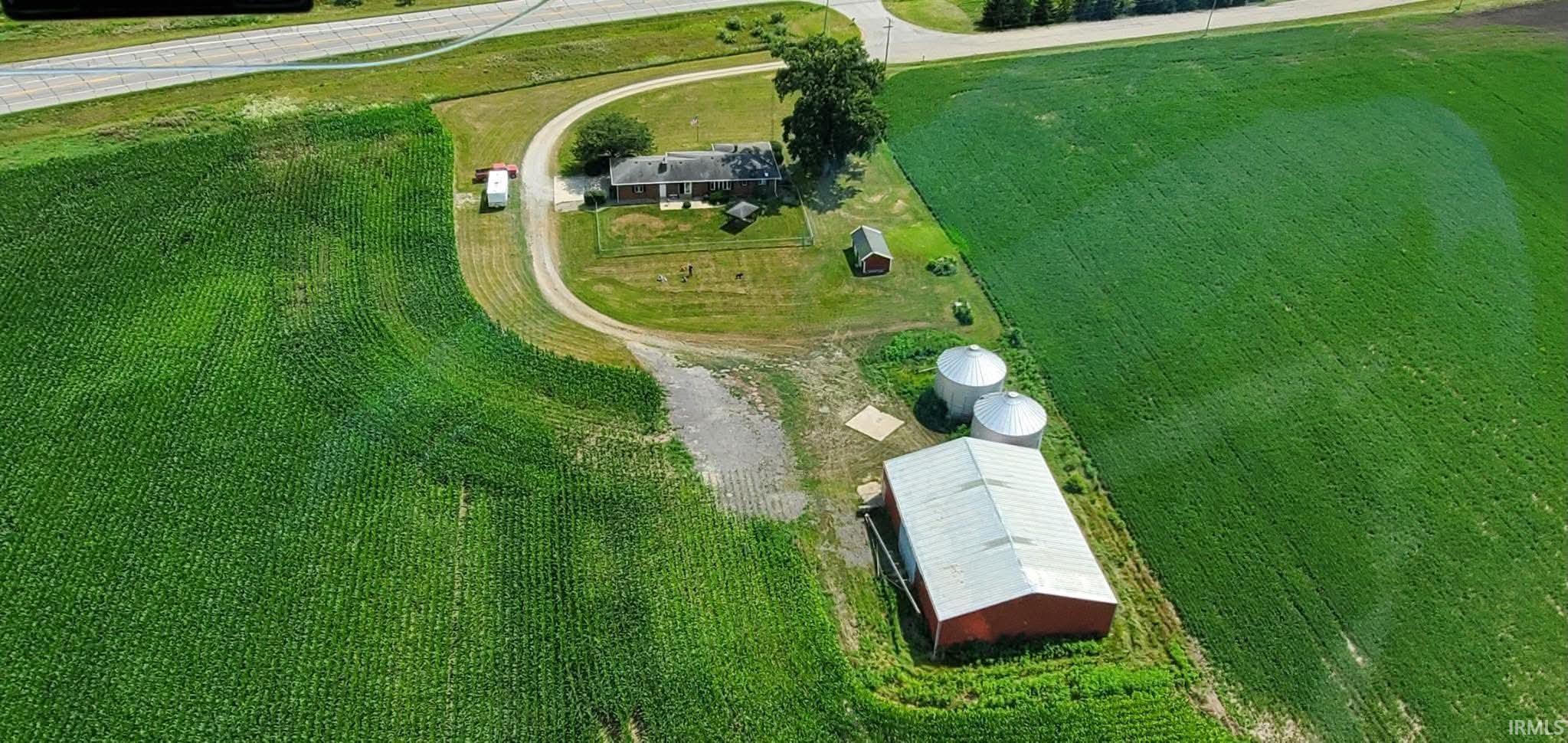 7724 Us Highway 6 Road Bremen IN 46506