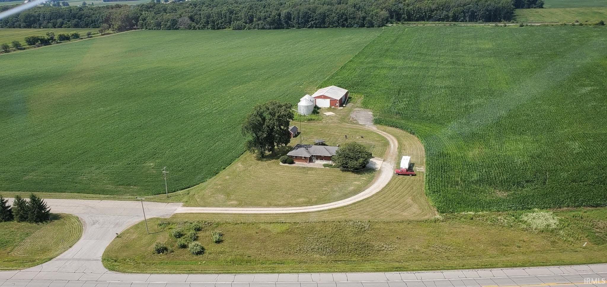 7724 Us Highway 6 Road Bremen IN 46506