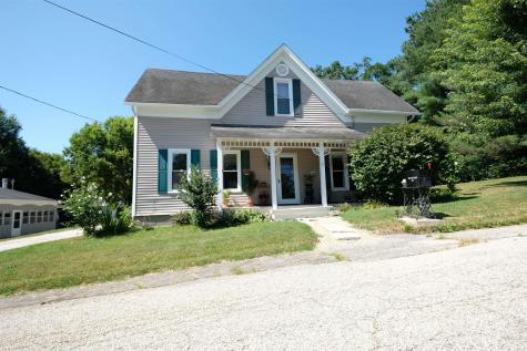621 W Oak Street Ellettsville IN 47429
