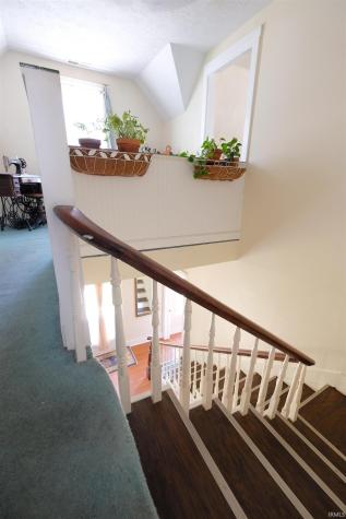 621 W Oak Street Ellettsville IN 47429