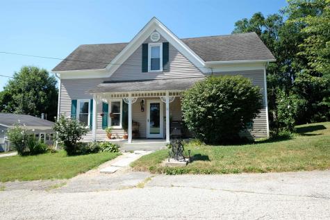 621 W Oak Street Ellettsville IN 47429