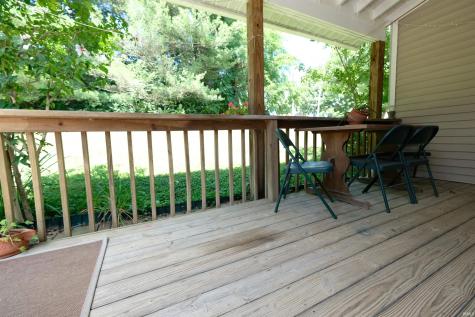 621 W Oak Street Ellettsville IN 47429