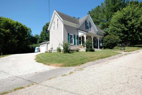 621 W Oak Street Ellettsville IN 47429