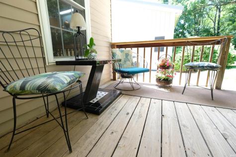 621 W Oak Street Ellettsville IN 47429