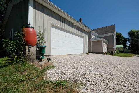 621 W Oak Street Ellettsville IN 47429