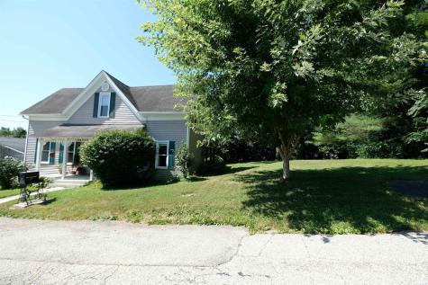 621 W Oak Street Ellettsville IN 47429