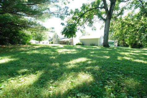 621 W Oak Street Ellettsville IN 47429