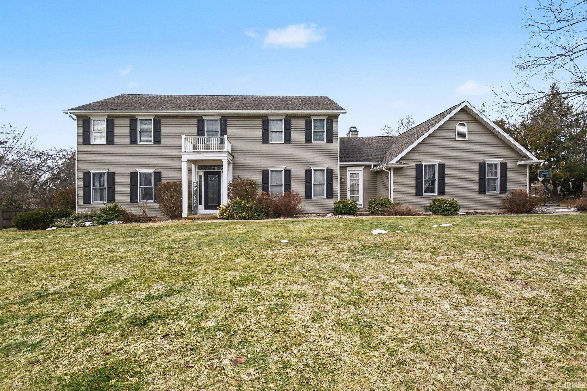 South Bend IN, 5605 Raleigh Drive