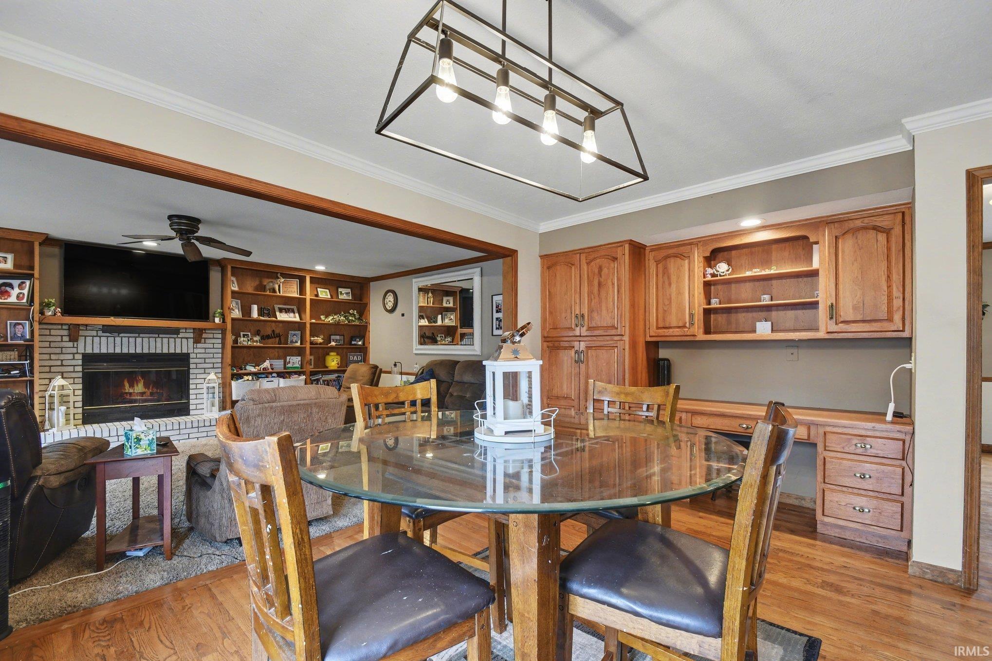 5605 Raleigh Drive South Bend IN 46614