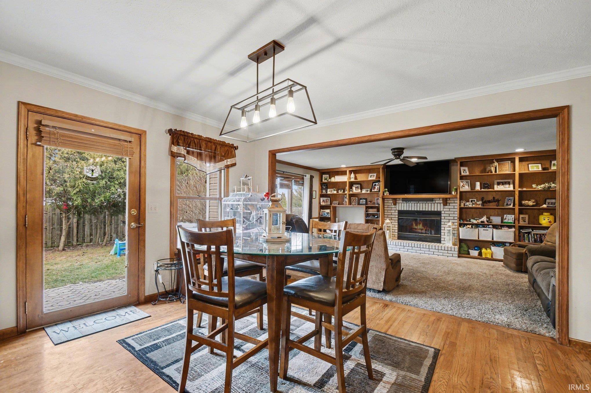 5605 Raleigh Drive South Bend IN 46614